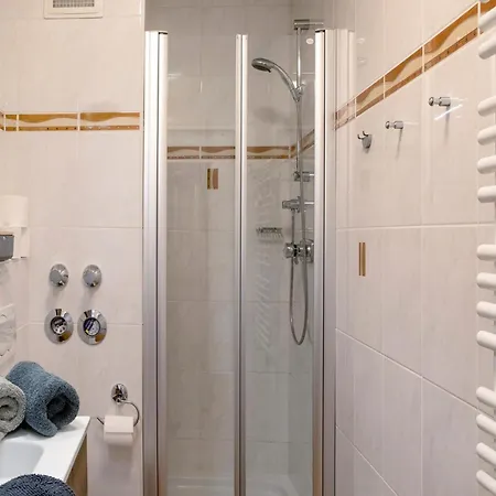 Apartment Almzeit