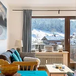 Apartamento Almzeit