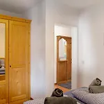 Almzeit Apartamento *