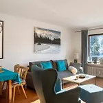 Apartamento Almzeit *
