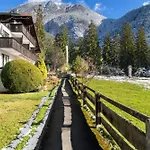 Almzeit Apartamento *