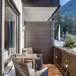 Apartamento Almzeit *