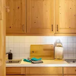 Apartamento Almzeit *