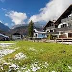 Apartamento Almzeit *